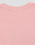 Little M Print 4 Animals Kaos Bayi Perempuan
