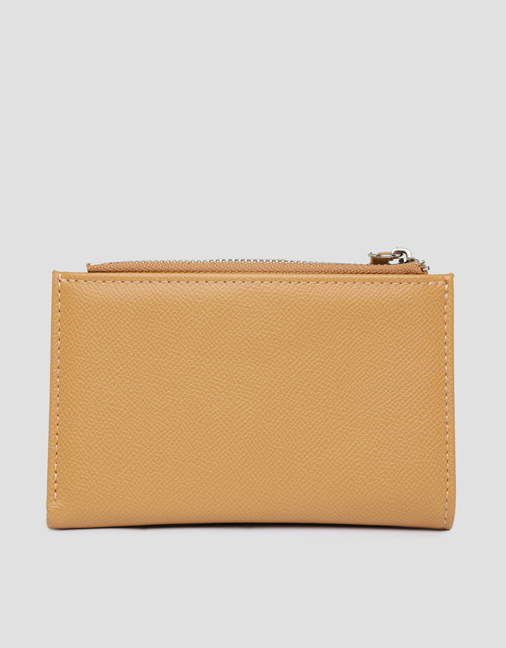 Connexion Solid Dompet Wanita