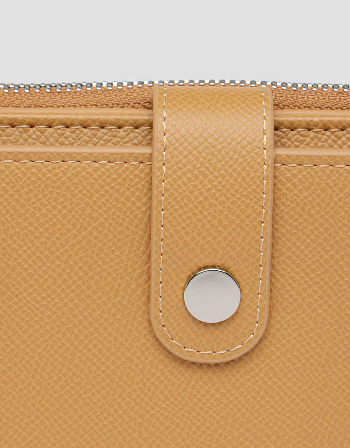 Connexion Solid Dompet Wanita