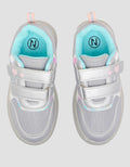 Nevada Lovech Sepatu Sneakers Anak Perempaun