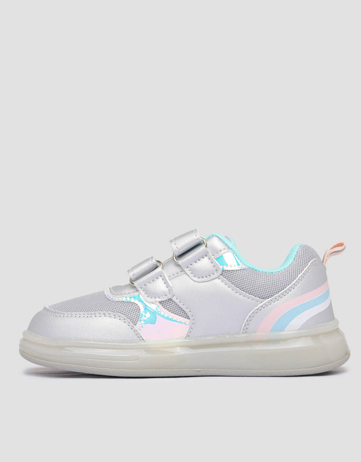 Nevada Lovech Sepatu Sneakers Anak Perempaun