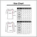 Size Chart_St Yves_Blouse