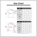 Size Chart_St Yves_Kaos