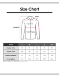 Cardinal Femme Pocket Kemeja Wanita