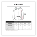 Size Chart_AOS_Hoodie_Sweater