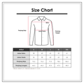 Size Chart_Annisa_Kemeja Casual