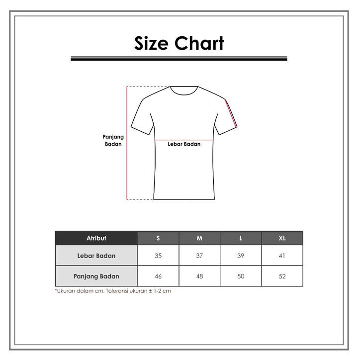 Size Chart_ANNISA_Outerwear_Vest
