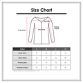 Size Chart_ANNISA_Outerwear_Vest