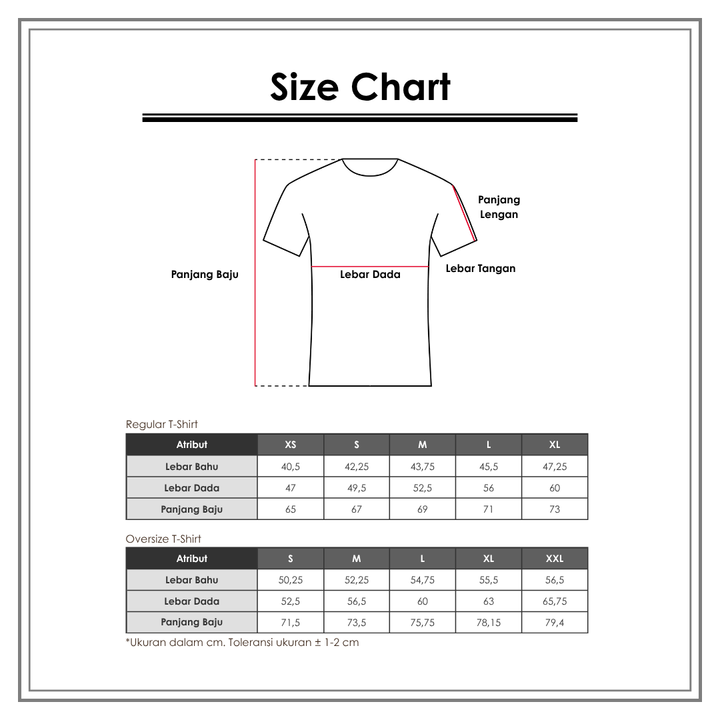 Size Chart_AOS _Pria_Atasan_Kaos