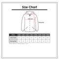 Size Chart_Character_Anak Laki-Laki_Anak Laki-Laki_Jaket & Sweater