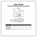 Size Chart_Character_Sepatu Anak Laki-Laki_Sneakers