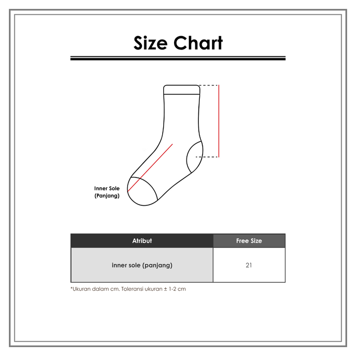 Size Chart_Cole_Pria_Aksesoris Lainnya_0