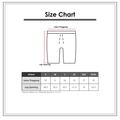 Size Chart_Cole_Pria_Pakaian Dalam & Baju Tidur_Boxer