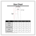 Size Chart_Connexion_Wanita_Bawahan_Cullote