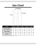 Connexion Straight Tricotine New Fit Women's Long Pants