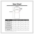 Size Chart_Connexion_Wanita_Pakaian Muslim_Tunik
