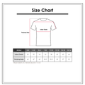 Size Chart_Disney_Anak Laki-Laki_Atasan Anak Laki-Laki_Kaos