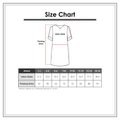Size Chart_Disney_Anak Perempuan_Dress_ 