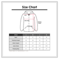 Size Chart_Disney_Wanita_Outerwear_Sweater