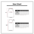 Size Chart_Little M_Wanita_Bawahan Anak Perempuan_Rok