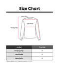 MxM Nevada Bear Print Sweater Bayi