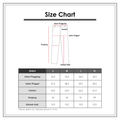 Size Chart_Nevada_Wanita_Bawahan_Celana Pendek