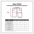 Size Chart_Nevada_Wanita_Bawahan_Celana Pendek