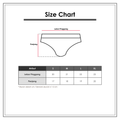 Size Chart_Nevada_Pakaian Dalam & Baju Tidur_Celana Dalam
