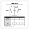 Size Chart_Nevada_Anak Perempuan_Outerwear Anak Perempuan_Jaket