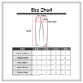 Size Chart_Nevada_Anak Perempuan_Bawahan Anak Perempuan_Chinos