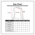 Size Chart_Nevada_Anak Perempuan_Outerwear Anak Perempuan_Sweater