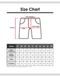 MxM Stretch Celana Denim Pria