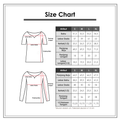 Size Chart_Nevada_Wanita_Atasan_Kemeja Casual