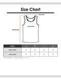 Nevada Solid Combi Tanktop Women
