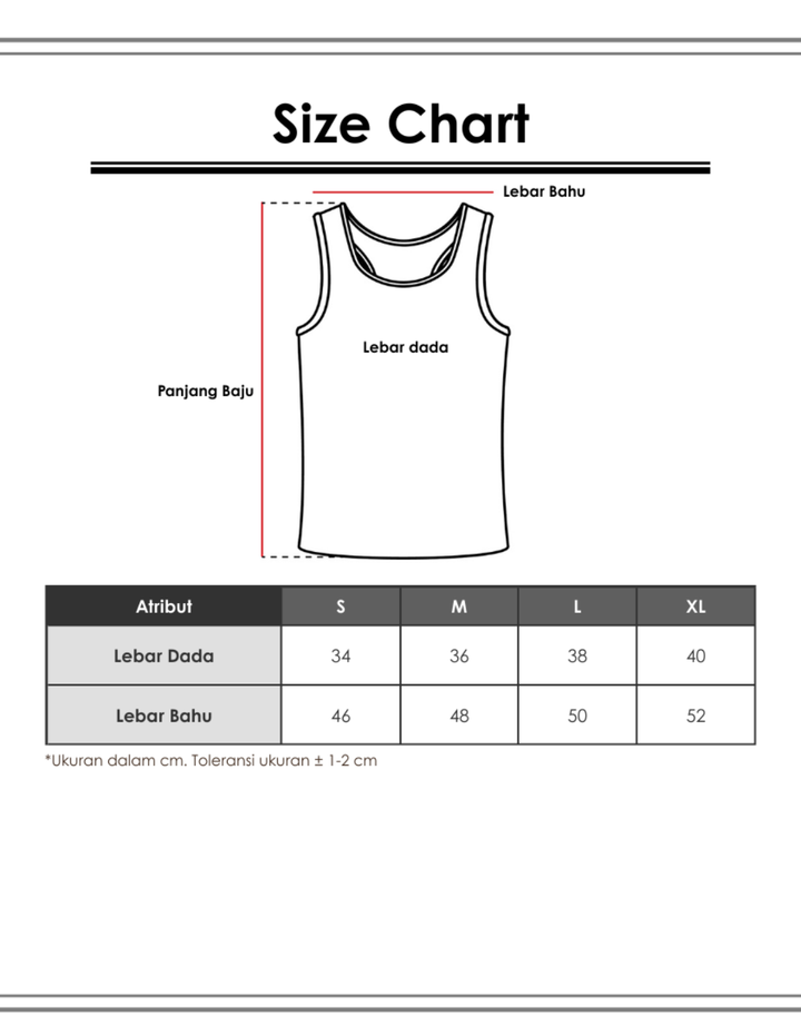 Nevada Solid Combi Tanktop Women