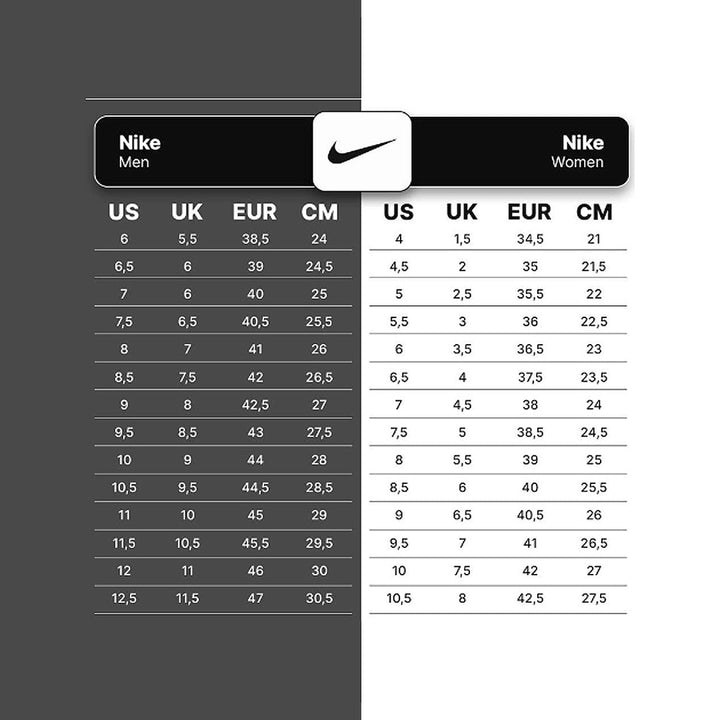 Size Chart_Nike_Sepatu