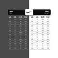 Size Chart_Nike_Sepatu