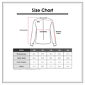 Size Chart_SUKO_Outerwear Anak Laki-Laki_Jaket Coach (UNISEX)