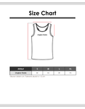 Suko Sleeveless Slit Kerah Bulat Tanpa Lengan Kaos Wanita