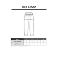 Suko Clean Cargo Woven Bottom Pocket Women's Long Pants