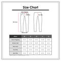 St. Yves Unfinished Trim Slim Fit Celana Denim Wanita