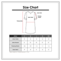 Size Chart_St Yves_Dress