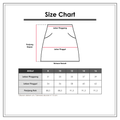 Size Chart_St Yves_Rok