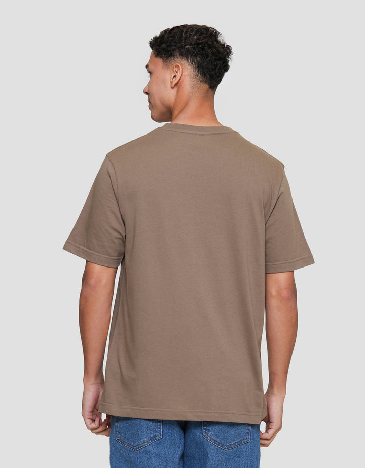 Nevada Wb Marvin - Style Tunes Kaos Pria