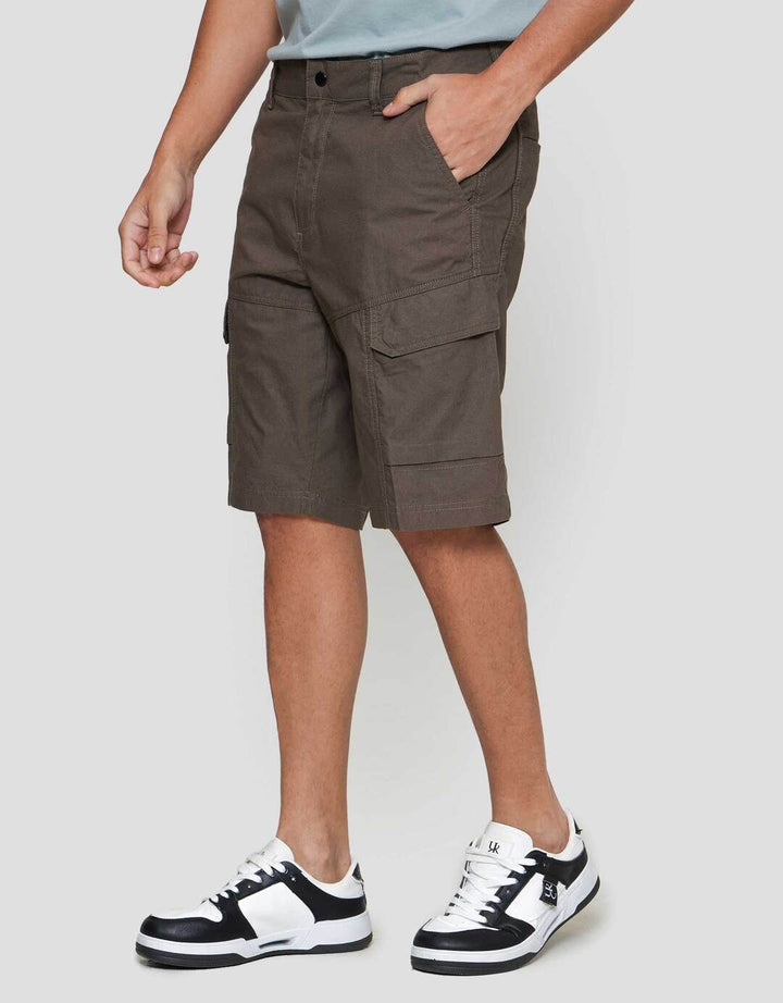 Cole Cargo Ribstop Marksp Celana Pendek Pria