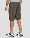 Cole Cargo Ribstop Marksp Celana Pendek Pria
