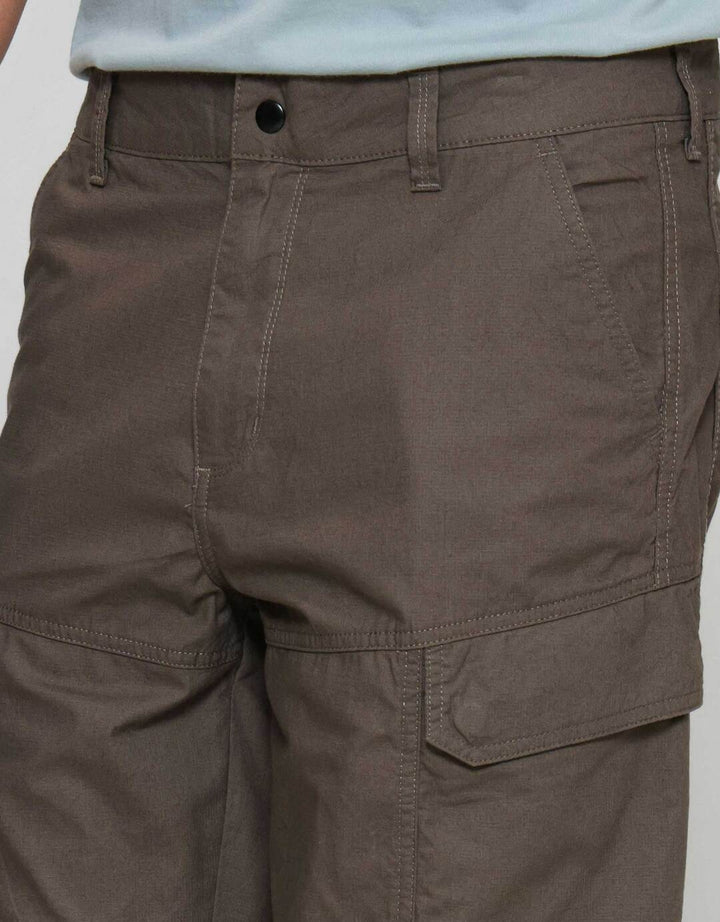 Cole Cargo Ribstop Marksp Celana Pendek Pria