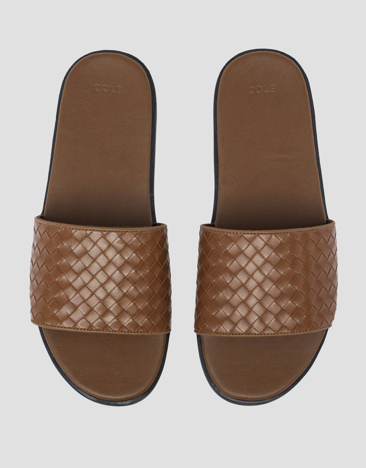 Cole Venne Sandal Slipper Pria