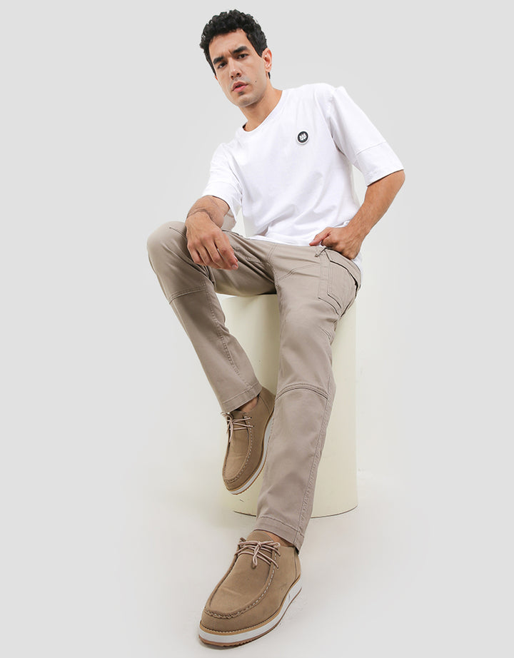 Watchout Casual WP300960706 Sunderland Celana Cargo Pria