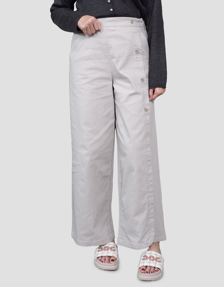 Triset Ladies LP800340005 Five Pocket Celana Panjang Wanita